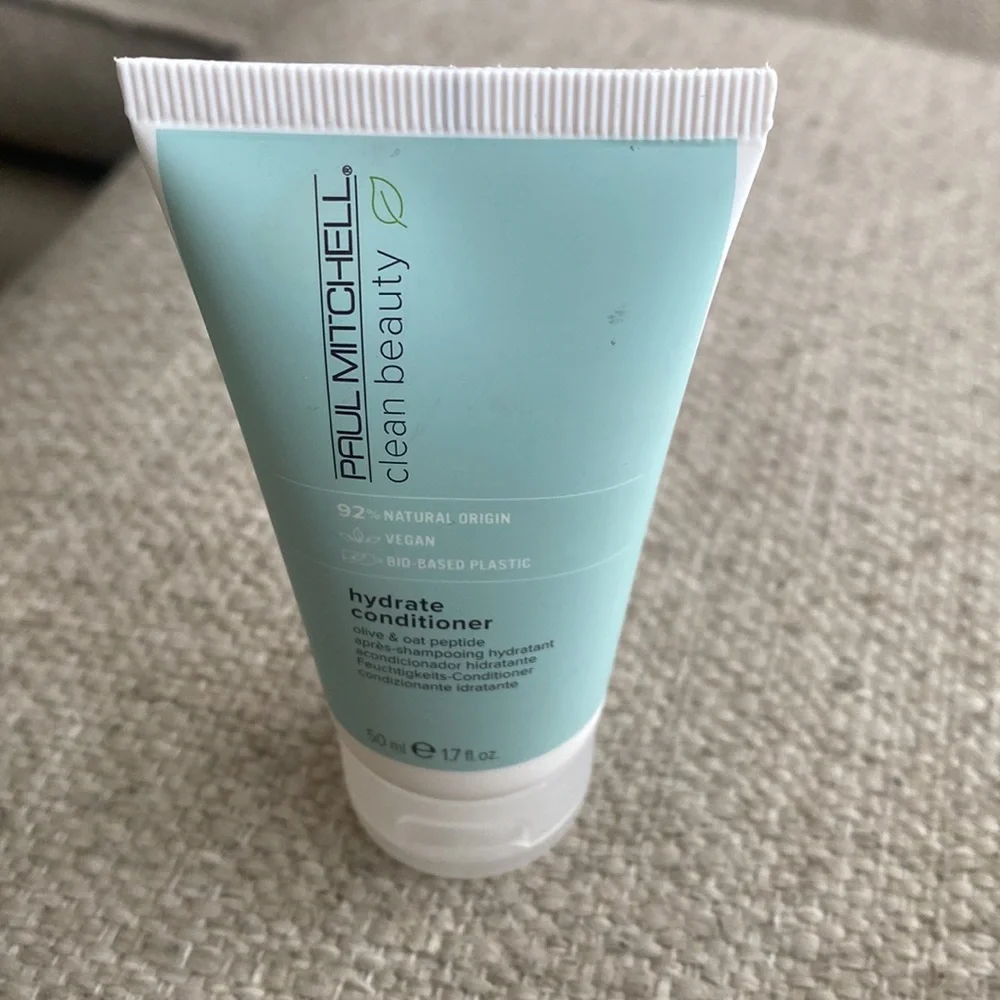 Paul Mitchell beautiful brand